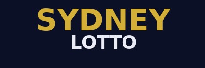 Sydney Lotto Labuhanhaji Barat